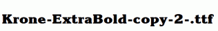 Krone-ExtraBold-copy-2-.ttf