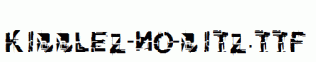 kibblez-no-bitz.ttf