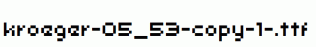 kroeger-05_53-copy-1-.ttf
