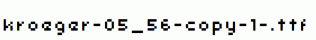 kroeger-05_56-copy-1-.ttf