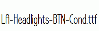 LA-Headlights-BTN-Cond.ttf