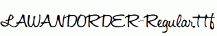 LAWANDORDER-Regular.ttf