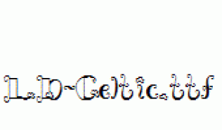 LD-Celtic.ttf