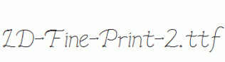 LD-Fine-Print-2.ttf