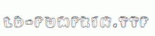 LD-Pumpkin.ttf