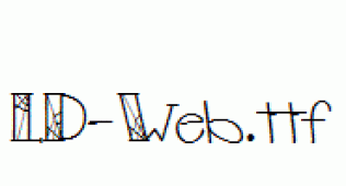 LD-Web.ttf