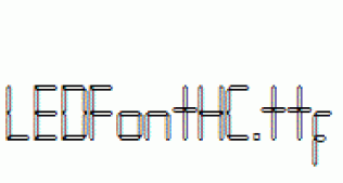 LEDFontHC.ttf