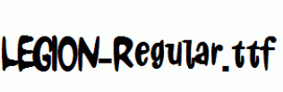 LEGION-Regular.ttf