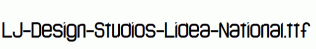 LJ-Design-Studios-Lidea-National.ttf
