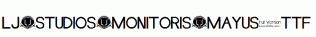 LJ-Studios-MonitorIS-MAYUS.ttf