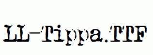 LL-Tippa.ttf