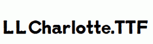 LLCharlotte.ttf