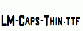 LM-Caps-Thin.ttf