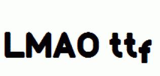LMAO.ttf