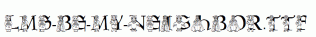 LMS-Be-My-Neighbor.ttf