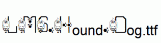 LMS-Hound-Dog.ttf