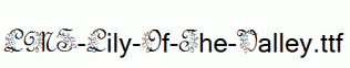 LMS-Lily-Of-The-Valley.ttf