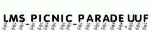 LMS-Picnic-Parade.ttf
