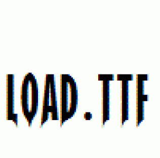 LOAD.ttf