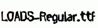 LOADS-Regular.ttf