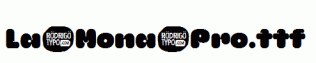 La-Mona-Pro.ttf