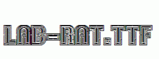 Lab-Rat.ttf