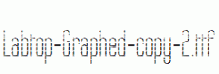 Labtop-Graphed-copy-2.ttf