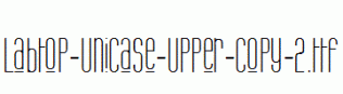 Labtop-Unicase-Upper-copy-2.ttf