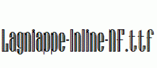 Lagniappe-Inline-NF.ttf