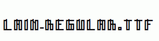 Lain-Regular.ttf