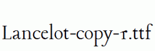 Lancelot-copy-1.ttf