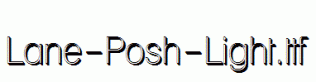 Lane-Posh-Light.ttf