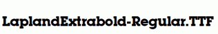 LaplandExtrabold-Regular.ttf