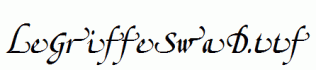 LeGriffeSwaD.ttf