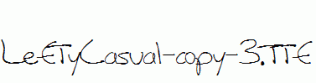 LeftyCasual-copy-3.ttf