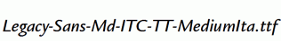 Legacy-Sans-Md-ITC-TT-MediumIta.ttf