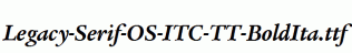 Legacy-Serif-OS-ITC-TT-BoldIta.ttf