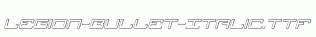 Legion-Bullet-Italic.ttf