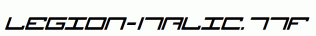 Legion-Italic.ttf