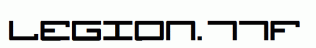 Legion.ttf