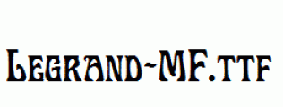 Legrand-MF.ttf