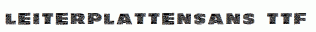 LeiterplattenSans.ttf