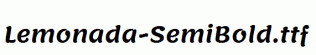 Lemonada-SemiBold.ttf