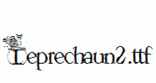 Leprechaun2.ttf