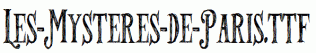 Les-Mysteres-de-Paris.ttf