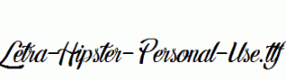 Letra-Hipster-Personal-Use.ttf