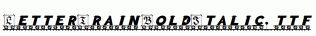 LetterTrain-BoldItalic.ttf