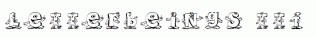 Letterbeings.ttf