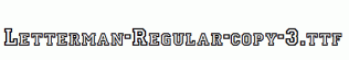 Letterman-Regular-copy-3.ttf