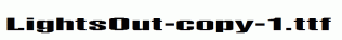 LightsOut-copy-1.ttf